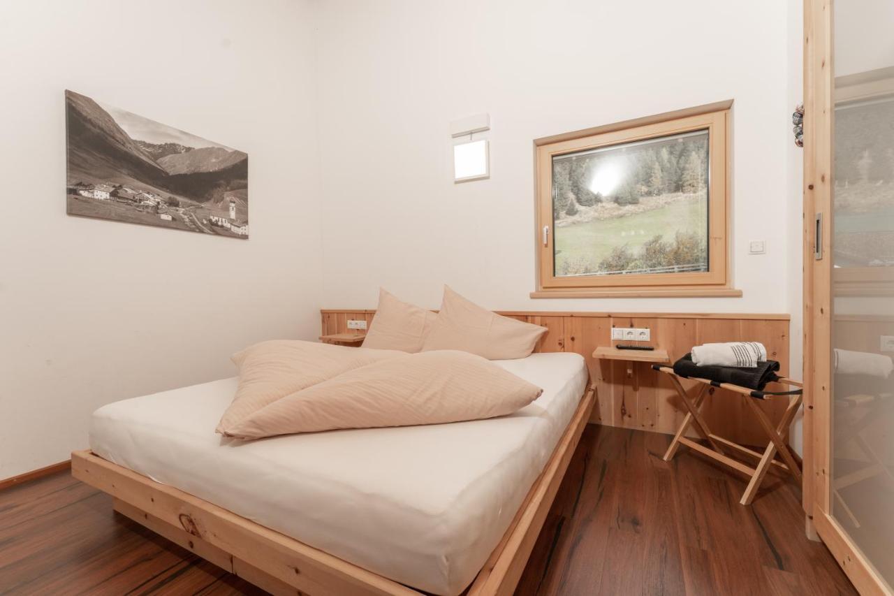 Aparthotel Ambiente Umhausen Zewnętrze zdjęcie