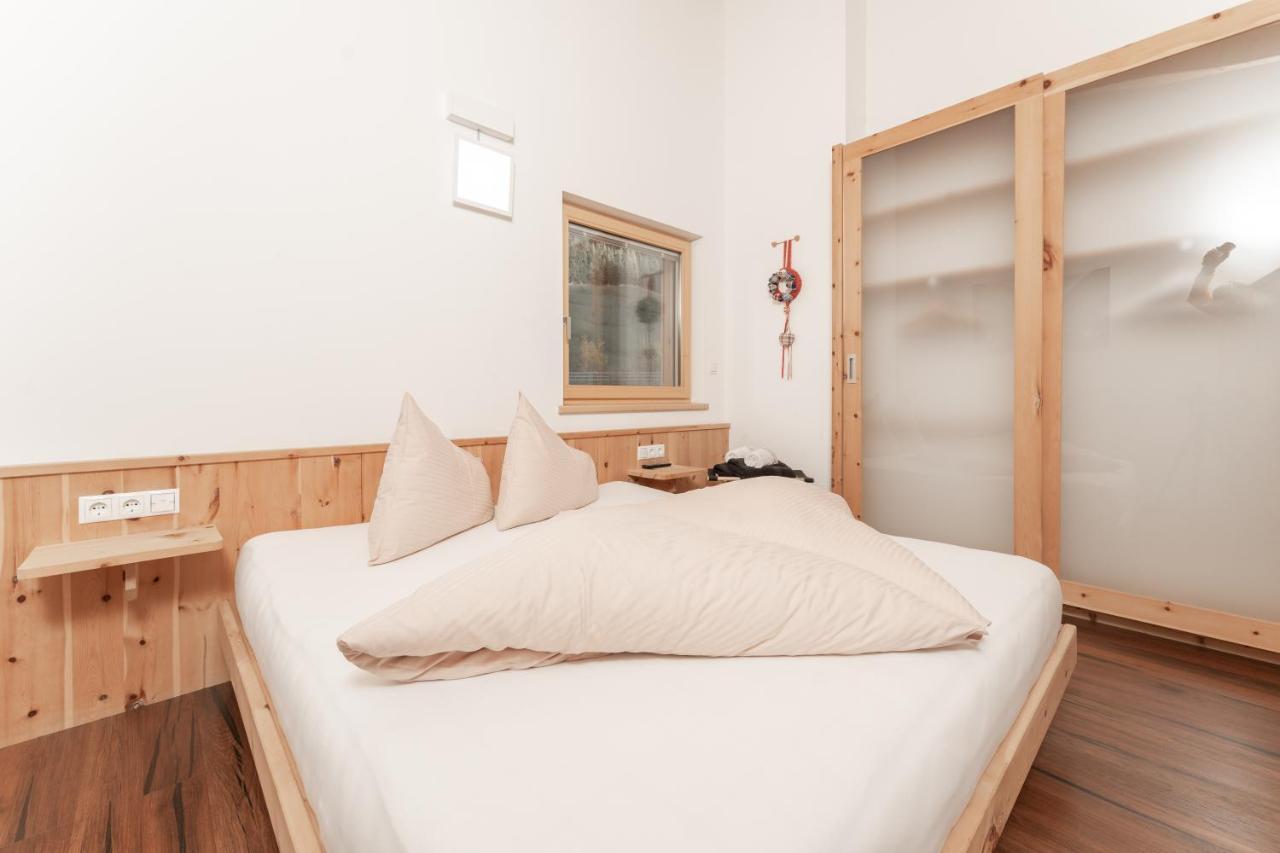 Aparthotel Ambiente Umhausen Zewnętrze zdjęcie
