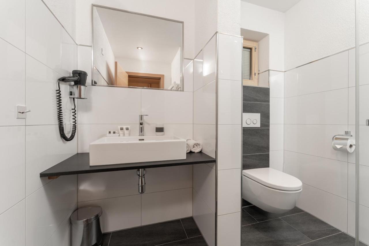 Aparthotel Ambiente Umhausen Zewnętrze zdjęcie