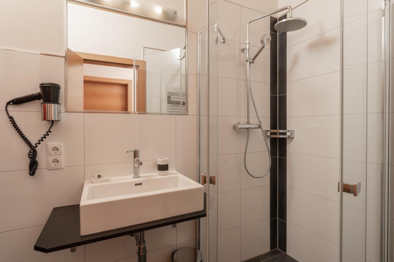 Aparthotel Ambiente Umhausen Zewnętrze zdjęcie