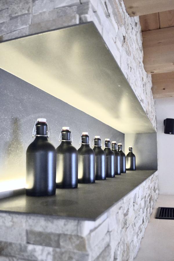 Aparthotel Ambiente Umhausen Zewnętrze zdjęcie